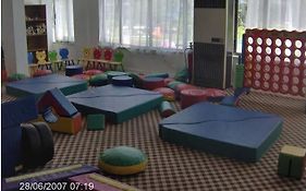 Etap Altinel Hotel  3*